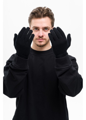 Теплые перчатки Without (365066103)