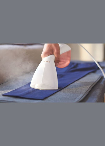 Відпарювач для одягу GC801/10 Philips (306461056)