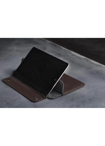 Кожаный Чехол с подставкой для iPad Skin and Skin (285718928)