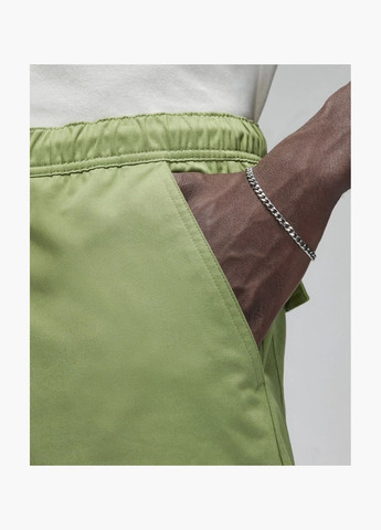 Штани чоловічі Essentials Chicago Pants Green FB7305-340 Air Jordan (326784101)