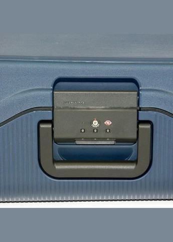 Чемодан Fusion 46л EcPW004 403-40 Echolac (316516045)