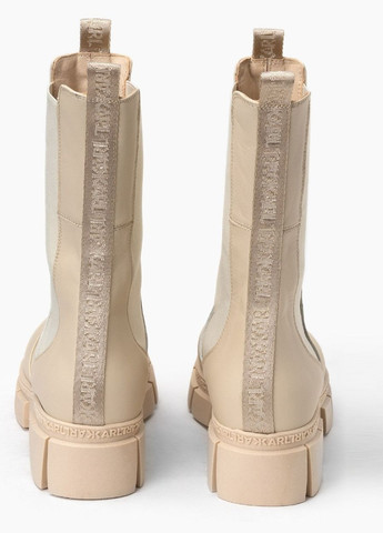 ботинки Karl Lagerfeld