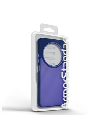 Чехол для мобильного телефона Frame Xiaomi Redmi 14C 4G/Poco M7 5G/Poco C75 4G Blue (ARM85589) ArmorStandart Frame Xiaomi Redmi 14C 4G / Poco M7 5G / Poco C75 (364500556)