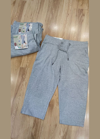 Жіночі капрі, кораловий Esmara Бриджі (328438697)