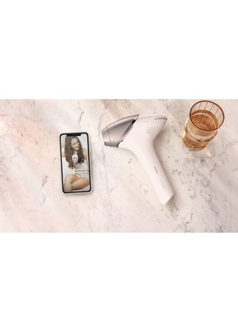 Фотоепілятор BRI973/00 Philips (372616529)