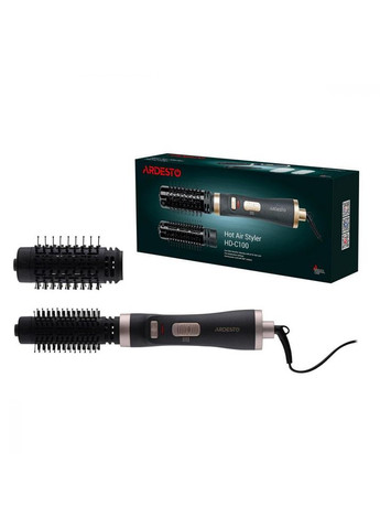 Фен-щітка HD-C100 Ardesto (314930814)