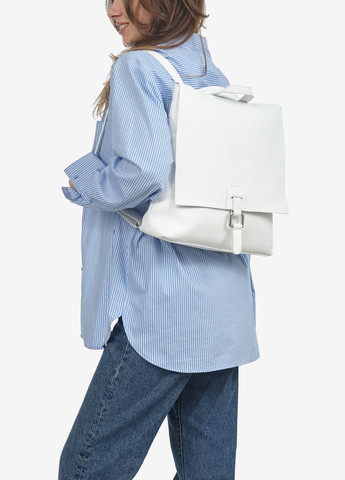 Рюкзак женский кожаный Backpack Regina Notte (280199280)