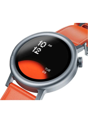Smart Watch Watch Pro 2 (D398) Orange Global CMF by Nothing (365748203)