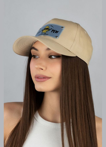 Жіногча бейсболка "FORGED" PEW Braxton (324560258)