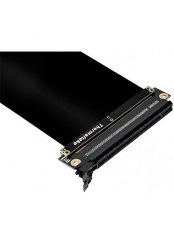 Райзер PCIE 3.0 X16/PCI-E X16/Tag Card Packing (AC-053-CN1OTN-C1) Thermaltake pci-e 3.0 x16/pci-e x16/tag card packing (268140068)