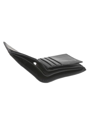 Шкіряне мужской кошелек k1abf888-4-black Keizer (362706110)