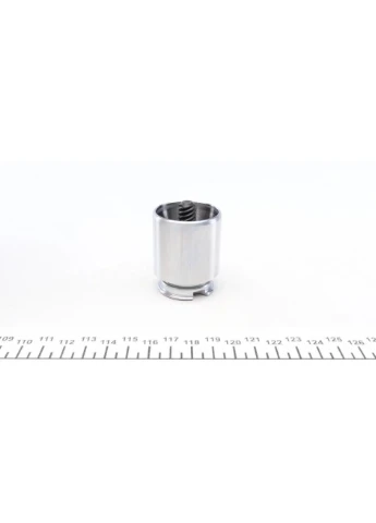 Поршень супорта (заднього) Opel Astra G 98-05 (38x47mm) (Bosch) (з механізмом) K384702 UA63 No Brand (339661131)