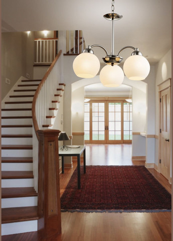 Люстра TOBAGO (33-25456) Candellux (361313224)