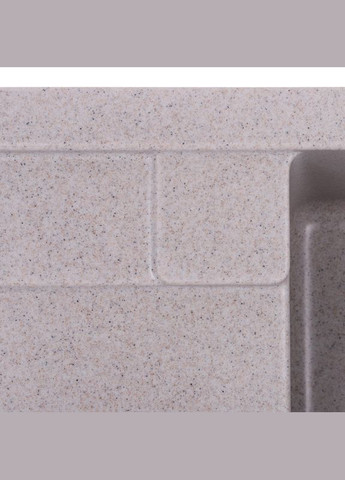 Мийка кухонна ZS-6550S-07 Мармурова (ZX4542) Zerix (315505854)