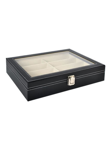 Органайзер для очков 8 отделений Iso Trade (331145692)