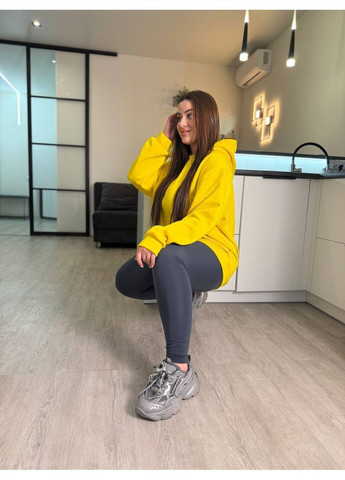 Теплі лосини з мікродайвінгу на флісі Vakko (369900357)