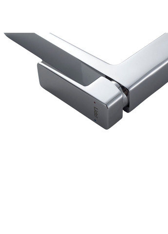 Смеситель латунный для раковины Orion высокий (k25) LDORI001FHCRM48096 Chrome LIDZ 001FH (363554810)
