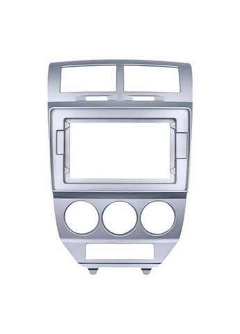 Штатна магнітола серії Q1 під Caliber 2007-2010 10 дюймів Dodge (299235794)