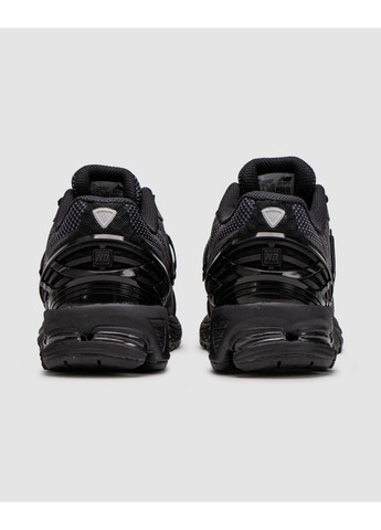 Чорні Осінні кросівки чоловічі new balance 1906r fantomfit black нью беланс 1906r No Brand