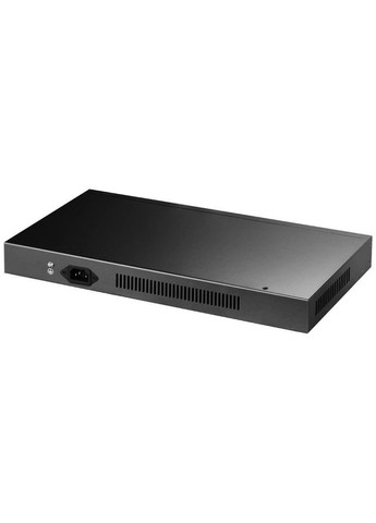 PoE-комутатор GS2028PS4 (29 портів) керований L2 гігабітний 300W Cudy (366447438)