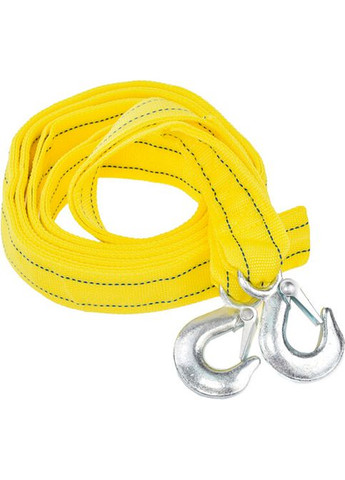 Буксирувальний трос 5т 5м 12040 Zollex (352760810)