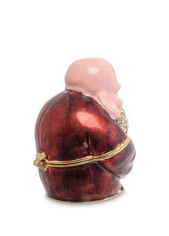 Скринька для біжутерії Бог мудрості 5,5 см Lefard (278082297)