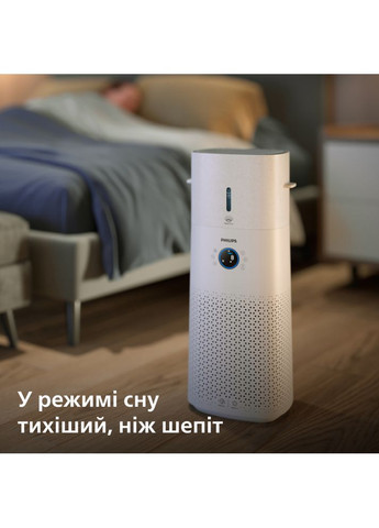 Очищувач повітря AC3737/10 Philips (307436670)