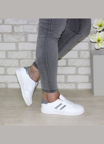 Жіночі кросівки Fashion білі (302307240)