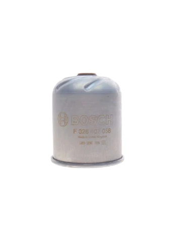 МАСТИЛЬНИЙ ФІЛЬТР F 026 407 058 Bosch (345753776)