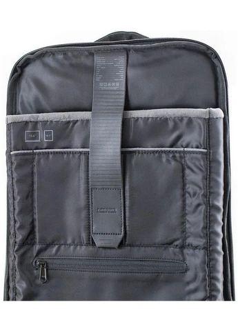 Рюкзак для ноутбука 15.6" solar backpack Black (K9386W) Kingsons (390915500)