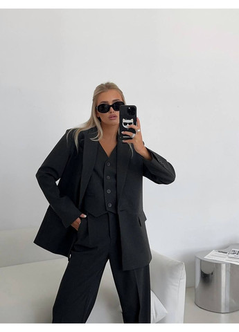 Классический женский костюм Україна (350669335)