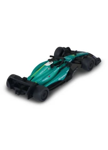 Автомодель - Aston Martin F1 (2024) (1:43) TechnoDrive (401266162)