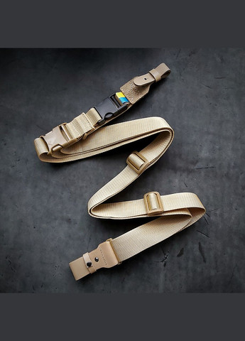 Трехточечный ремень для автомата| No Brand (339621580)