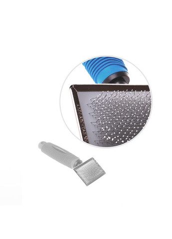 Пуходерка Soft M(16x9см) Happet (353687450)