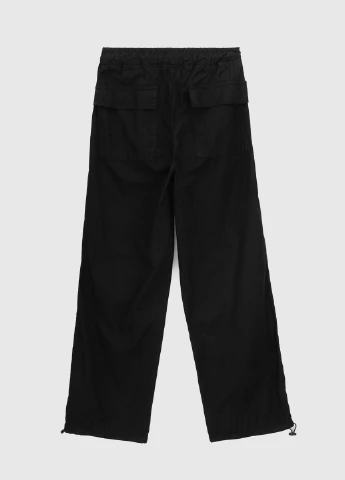 Брюки прямые однотонные женские 2900 Zeo Basic (315987667)
