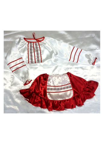 Карнавальный костюм Украинка №2 No Brand (362538880)