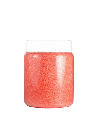 Скраб для обличчя та тіла Papaya Coconut з ароматом папаї та кокосовим маслом 250 мл Top Beauty (302728269)