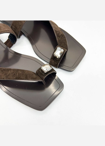 Босоніжки (р) Замшa 0-1-1-AM-1059Y-19B Arees Meniwa (329405507)