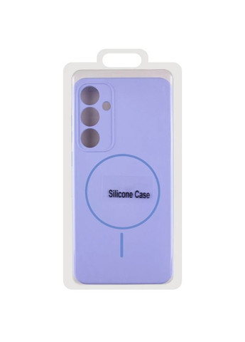 Чохол на Samsung Galaxy S23 FE / для самсунг галаксі С23 фе з функцією магсейф MagSafe Lakshmi (360635243)