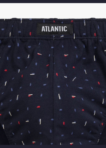 Трусы (3 шт) Atlantic Плавки (312320031)