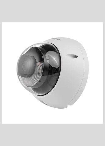 IP видеокамера DH-IPC-HDBW2449E-S-IL 4МП (2.8мм) с микрофоном Dahua (337114939)