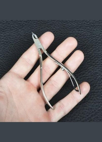 Щипці манікюрні Cuticle 10 см 8.2040.10 Victorinox (317303713)