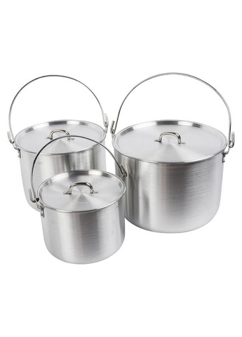 Кастрюля Tribal Pot 12.0 L (16831) AceCamp (315031042)