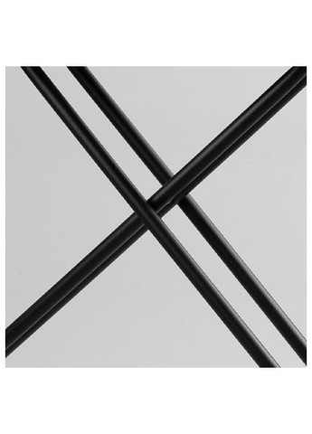 Дошка для прасування K-UNO Black Tube Blanco/Negro (K01016-2064) Rolser (369014045)