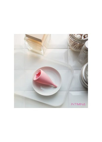 Lily Cup™ (розмір А) Intimina (372837144)