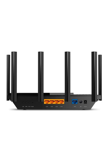 Бездротовий маршрутизатор Archer AX72 TP-Link (315028811)