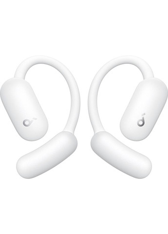 Навушники SoundСore AeroFit 2 White Anker (372465057)