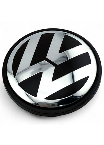 1 штука Колпачок в диски 65/56 заглушка для дисков Вольцваген NO 3B7601171 No Brand (364958981)