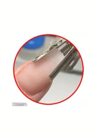 Зажим для арки пластиковый 30 мм No Brand (314692823)