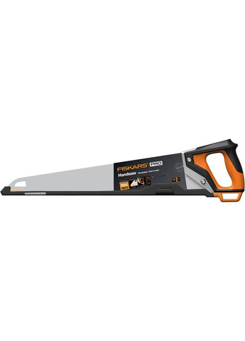 Ручная пилка PowerTooth 550 мм 11 TPI 1062918 Fiskars (316622747)